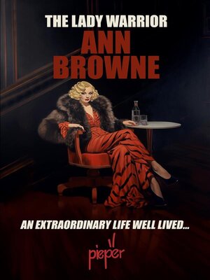 cover image of Ann Browne
